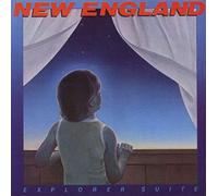 New England - Explorer Suite