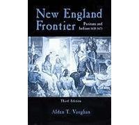 New England Frontier, 3rd Edition