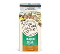 New England Hazelnut Crme Decaf Coffee Lot de 3 sacs de 10 onces