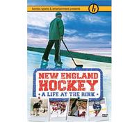 New England Hockey: A Life at The Rink