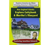 New England Islands: Small Ship Cruising-Explore