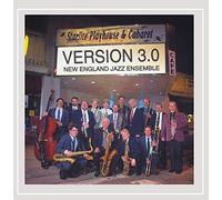 New England Jazz Ensemble - Version 3.0