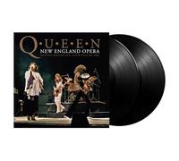 New England Opéra Vol.1 (Broadcast Recording)