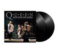 New England Opéra Vol.2 (Broadcast Recording)