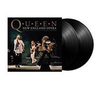New England Opera Volume 1 (Broadcast Recording)