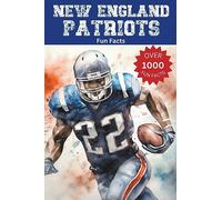 New England Patriots Fun Facts