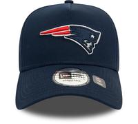 New England Patriots OTC NFL E-Frame OTC, Bleu foncé, Taille Unique