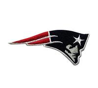 New ENGLAND PATRIOTS Sports Écusson Patch en fer brodé sur accessoire