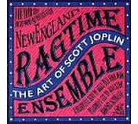 New England Ragtime Ensemble - Art of Scott Joplin