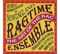 New England Ragtime Ensemble - Art of the Rag