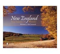 New England - [Version Originale] Michael J Mccormack (Auteur)