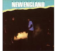 New England - Walking Wild