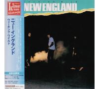 New England - Walking Wild [Import]