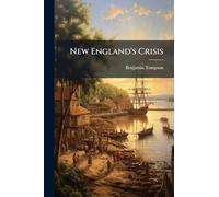 New England's Crisis