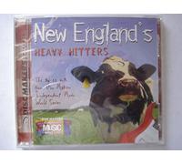 New England's Heavy HItters