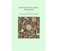 New-England's rarities discovered