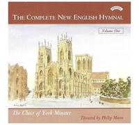 Philip Moore – New English Hymnal Vol.1 – CD – Import