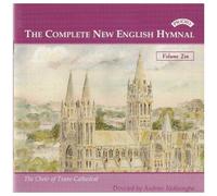New English Hymnal Vol.10