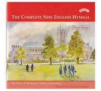 Ionascu – New English Hymnal Vol.16