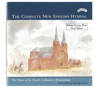New English Hymnal Vol.23