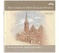 Choir of All Saints, Margaret S, Th – The Complete New English Hymnal Vol.7 – Import – Discovery