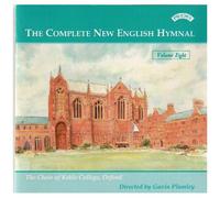 New English Hymnal Vol.8