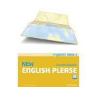 New English Please Pack 2