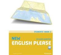 New English Please Pack 2 by Richard Harrison Richard Harrison (Auteur)