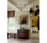 New English Style: Timeless Interiors