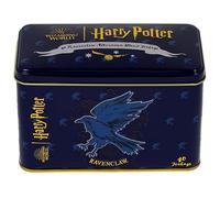 New English Teas Harry Potter Serdaigle Boîte à thé avec 40 sachets de thé anglais