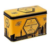 New English Teas Manchester Tea Tin 80 g