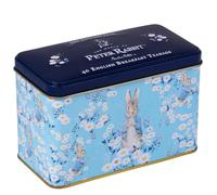 New English Teas Peter Rabbit Thé Anglais du Matin, 40 Sachets