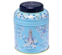 New English Teas Peter Rabbit Thé Anglais du Matin, 80 Sachets