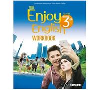 New Enjoy English 3e A2-B1 - Workbook