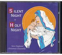 New Enland Xmas Ensemble - Silent Night