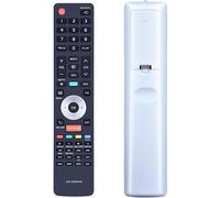 New ER-33903HS Télécommande de remplacement pour Hisense ER-33903HS LHD32K166WSEU LHD32K360WSEU LTDN50K166WSEU LTDN50K360WSGEU LHD24K300WSEU LHD29K300WSEU LHD29K300WSEU LHD300WSEU