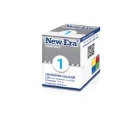 New Era 1 Calcium Fluoratum Nommé 240 Granules