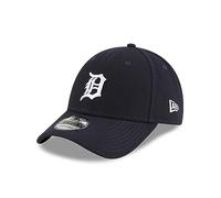New Era 10047523 League Casquette Homme Bleu