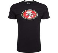 New Era Basic Shirt - NFL San Francisco 49ers Noir