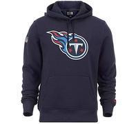 New Era 11073750 Sweatshirt à Capuche Homme (Lot de 1)