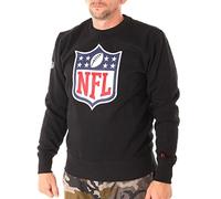 New Era Sweat-shirt 11073813 Manches longues Homme Noir Taille S