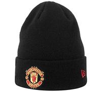 New Era 11213215 - Casquette de Baseball - Homme - Noir (Black) - Taille Unique (Taille Fabricant: Taille Unique)