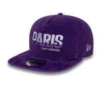 New Era 19Twenty Snapback Cap - CORDE Paris Saint-Germain