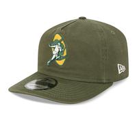 New Era 19Twenty Snapback Cap WASHED Green Bay Packers