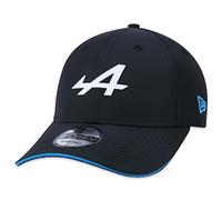 New Era 2023 Alpine Team 9Forty Cap (Black)