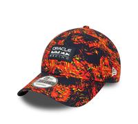 NEW ERA 2777/18 Casquette Réglable Red Bull Oracle