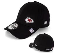 New Era 39Thirty 3930 MLB - NFL - NBA Casquette de baseball Chicago Bulls Lakers - Yankees -Dodgers - Chiefs -Buccaneers - Saints - Sox - 49ers, Kansas City Chiefs, S/M