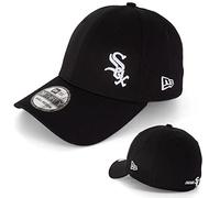New Era 39Thirty 3930 MLB - NFL - NBA Casquette de baseball Chicago Bulls Lakers - Yankees -Dodgers - Chiefs -Buccaneers - Saints - Sox - 49ers, Chicago White Sox., S/M