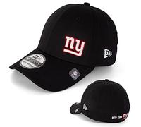 New Era 39Thirty 3930 MLB - NFL - NBA Casquette de baseball Chicago Bulls Lakers - Yankees -Dodgers - Chiefs -Buccaneers - Saints - Sox - 49ers, New York Giants., M/L