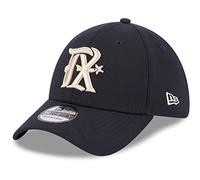 New Era 39Thirty Cap - City Connect Texas Rangers